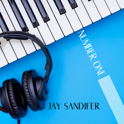 Jay Sandifer Worship Artist Number One
